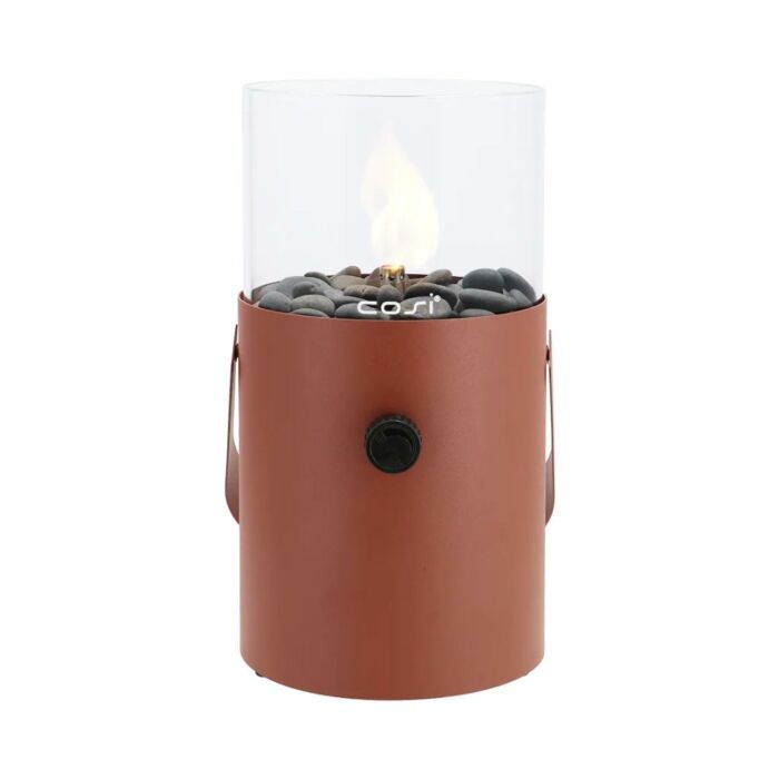 Cosiscoop Original Terrabraun brown Ø 16 cm - Cosi