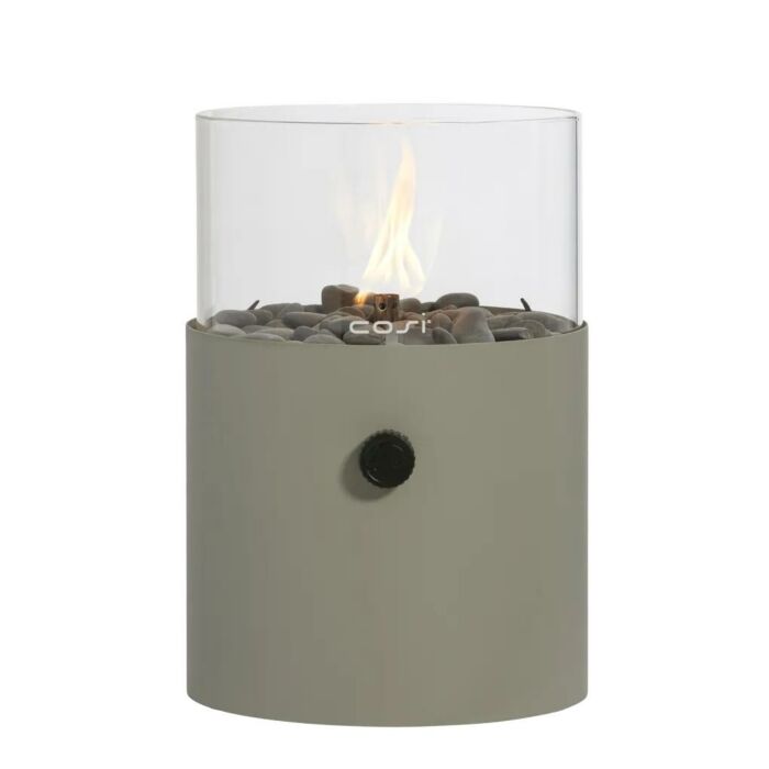 Cosiscoop XL Oliv Ø 20,5 cm - Cosi Cosiscoop XL Oliv Ø 20,5 cm - Cosi