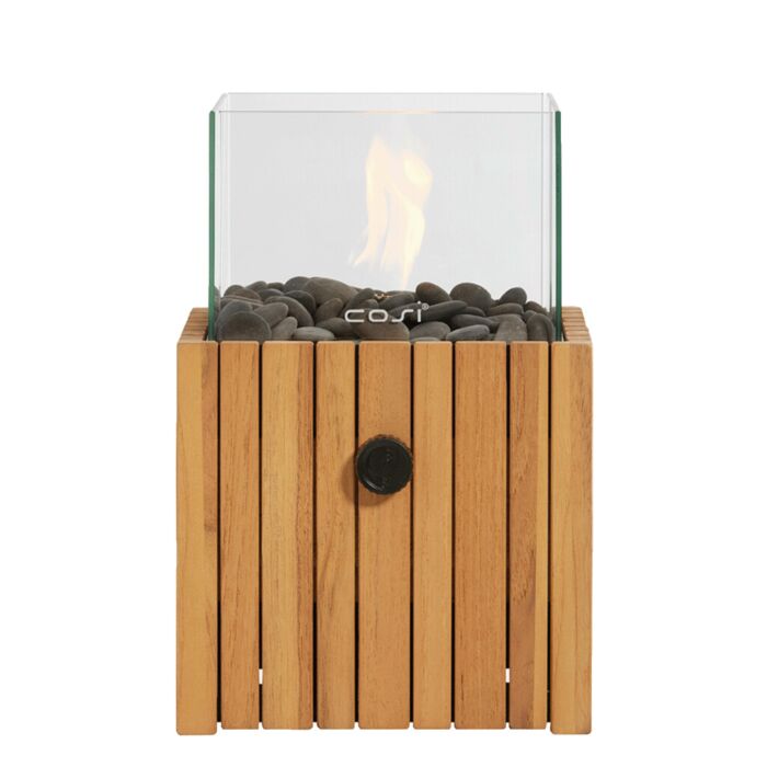 Cosiscoop Timber square 20 cm - Cosi Cosiscoop Timber square 20 cm - Cosi