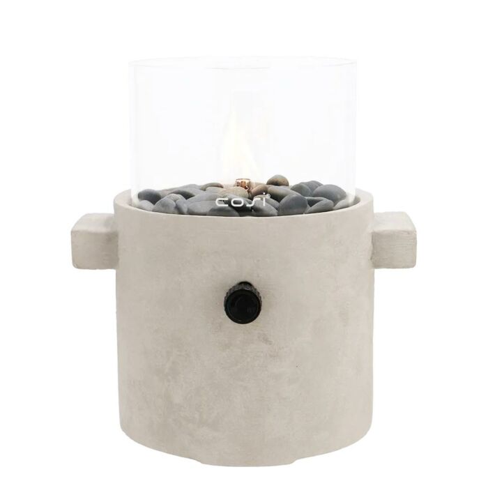 Cosiscoop Craft light grey 26 cm - Cosi Cosiscoop Craft light grey 26 cm - Cosi