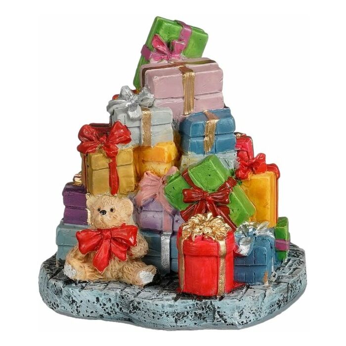 Geschenke in Stapel 6,5 cm - Luville