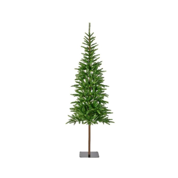 Weihnachtsbaum Alpbach Fir grün 210 cm - Everlands Weihnachtsbaum Alpbach Fir grün 210 cm - Everlands