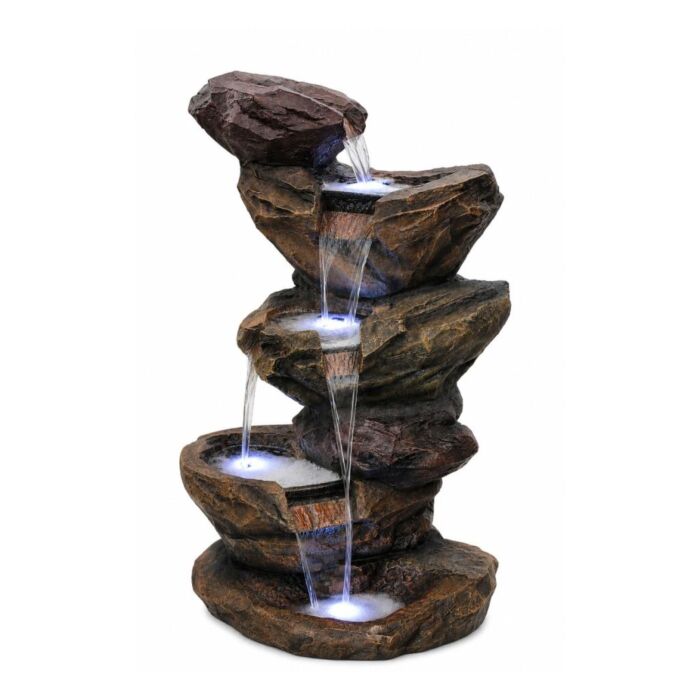 Wasserspiel Orino natur 131 cm Wasserspiel Orino natur 131 cm