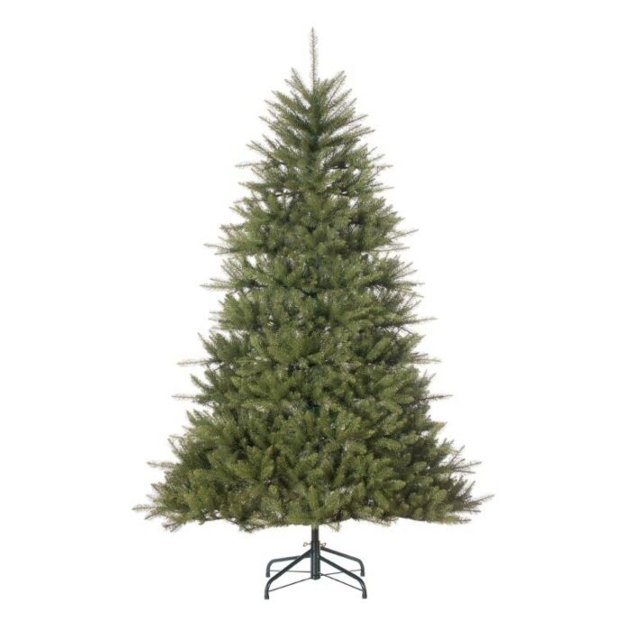 Weihnachtsbaum Edulis grün 230 cm – Black Box Weihnachtsbaum Edulis grün 230 cm – Black Box