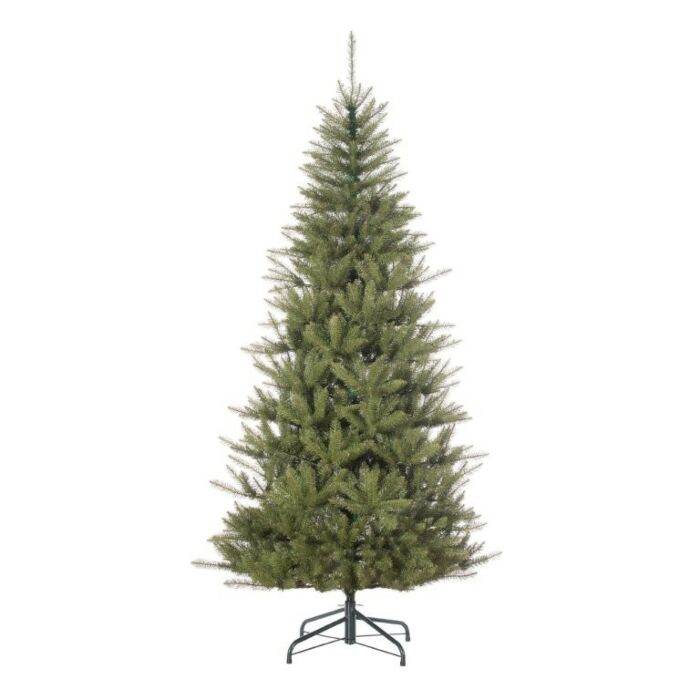 Weihnachtsbaum Malden grün 230 cm – Black Box Weihnachtsbaum Malden grün 230 cm – Black Box