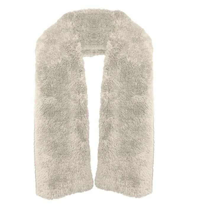 Schal Wanda 30 x 190 cm chateau grau - Unique Living Schal Wanda 30 x 190 cm chateau grau - Unique Living