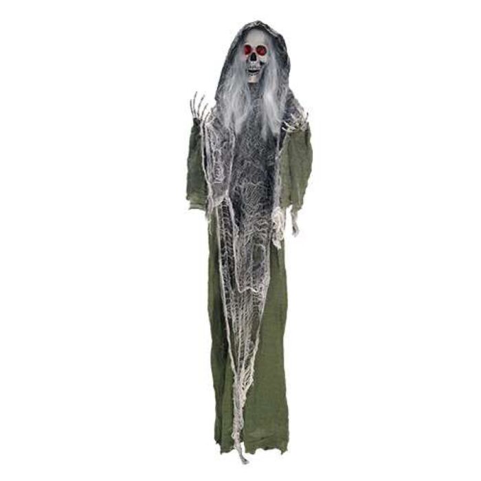 Aufstellpuppe Halloween Skelett Aufstellpuppe Halloween Skelett
