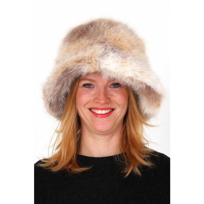 Bontmütze