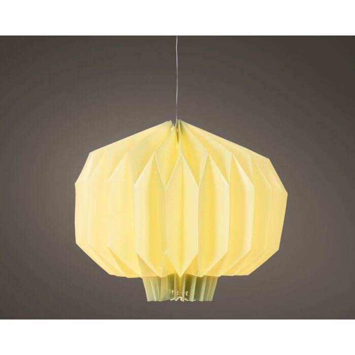 LED-Beleuchtung Ornament grün Ø 45 cm LED-Beleuchtung Ornament grün Ø 45 cm