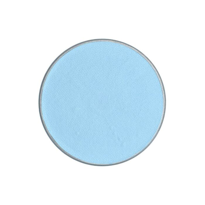 Frosti Blue Gesichtsfarbe 16 Gramm - Superstar