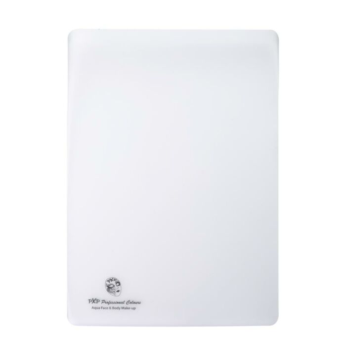 PXP Übungstafel transparent A4