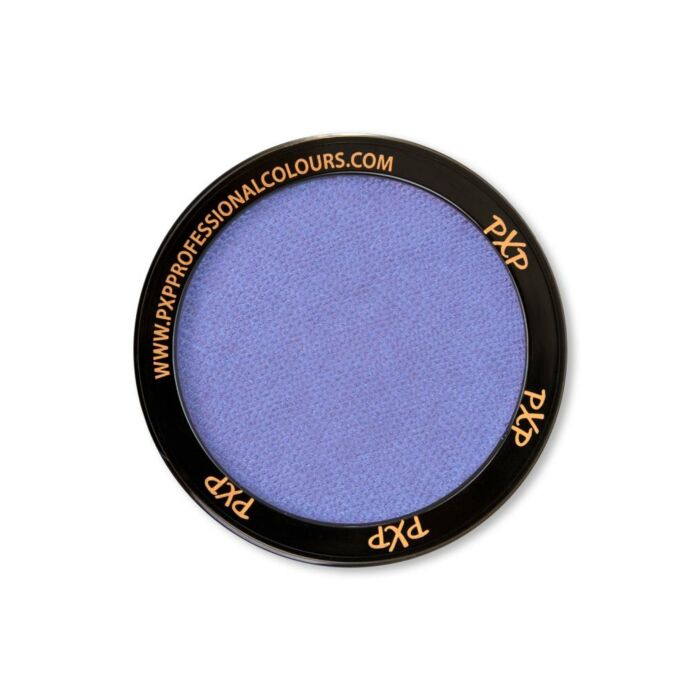 Pearl Mermaid Lila Gesichtsschminke 10 Gramm - PXP