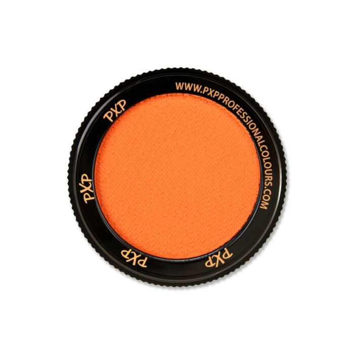Neon Peach zugelassene Gesichtsfarbe 30 Gramm - PXP