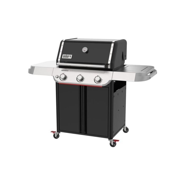 Weber Gasgrill Genesis E-315W