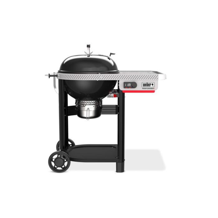 Weber Holzkohlegrill Performer Smart 57 cm Weber Holzkohlegrill Performer Smart 57 cm