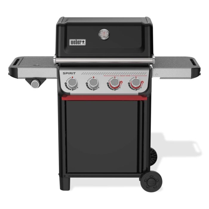 Weber Gasgrill Spirit E 435 Weber Gasgrill Spirit E 435