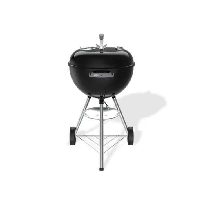 Weber Holzkohlegrill Original Kettle 47 cm