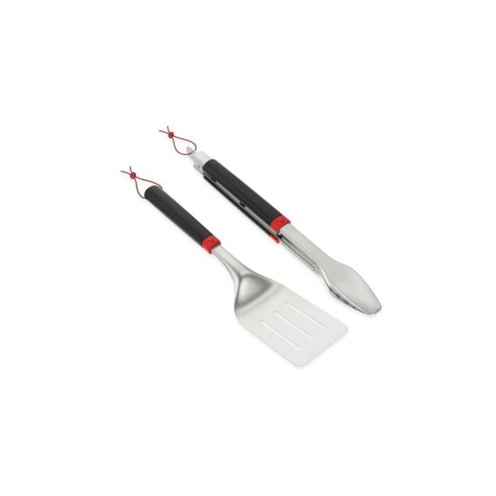 Weber Grillbesteck-Set 2-teilig