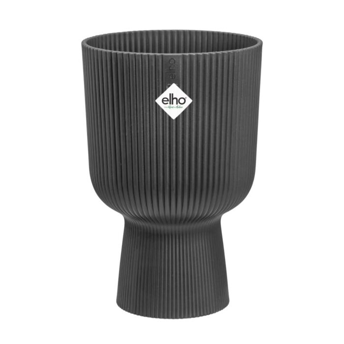 Schale Vibes Fold anthrazit Ø 14 cm - Elho