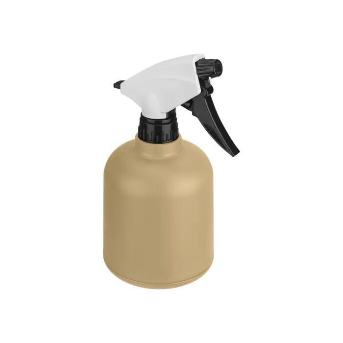 Pflanzensprüher B.for Soft goldfarbener Sand 0,6 Liter - Elho