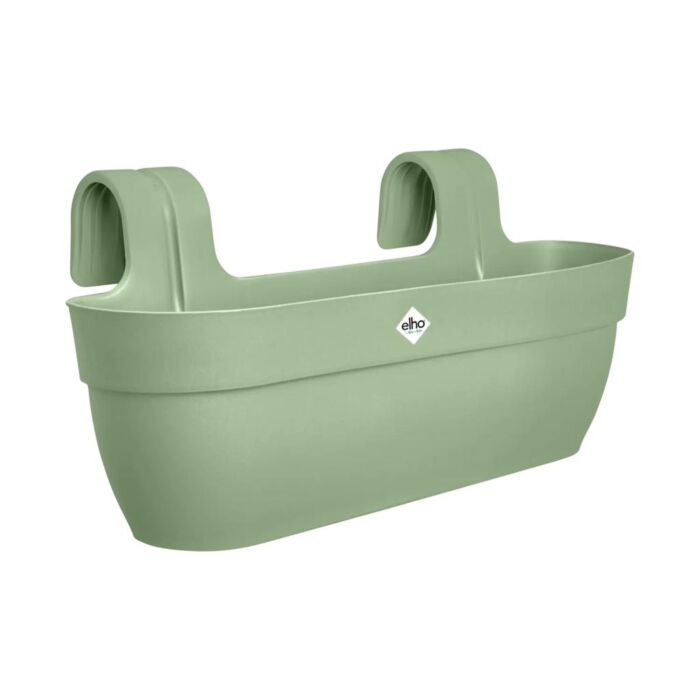 Hängeampel Vibia Campana Easy Hanger XL pistaziengrün 58 cm - Elho