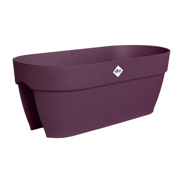 Blumentopf Vibia Campana Flower Bridge ahorn lila 60 cm - Elho