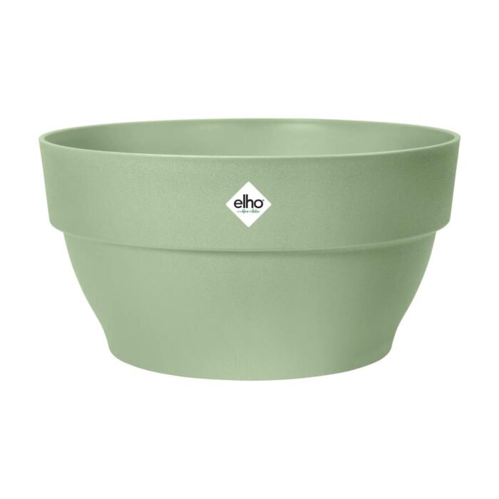 Schale Vibia Campana pistaziengrün Ø 27 cm - Elho Schale Vibia Campana pistaziengrün Ø 27 cm - Elho