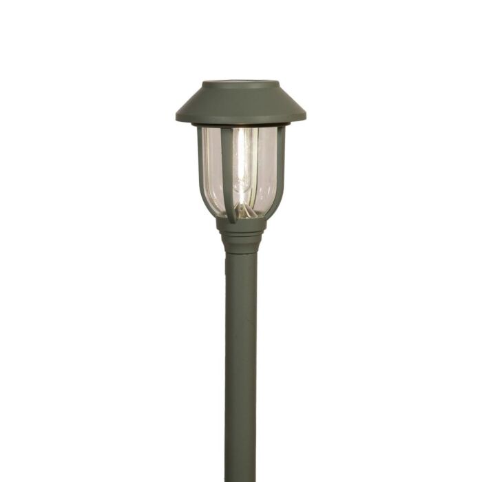 Solar Fackel oliv 41 cm