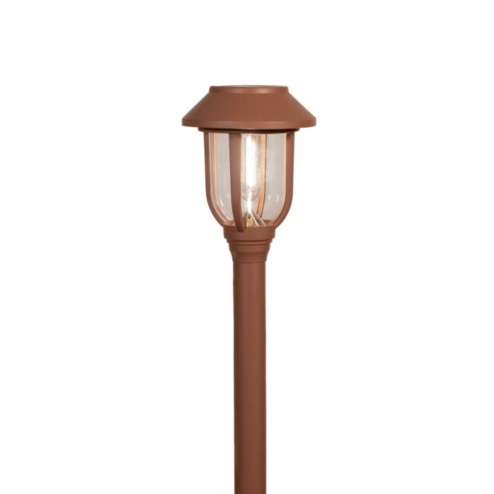 Solar Fackel terra 41 cm