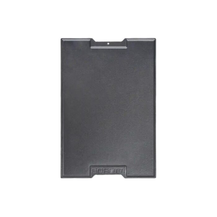 Boretti Carbone Grillplatte Boretti Carbone Grillplatte