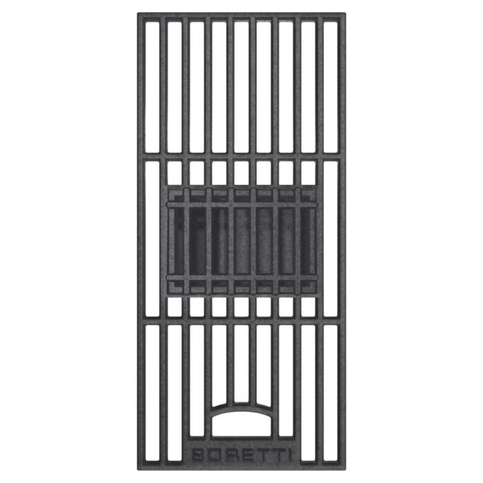 Boretti Leonardo 2B und 3B Smoker Box