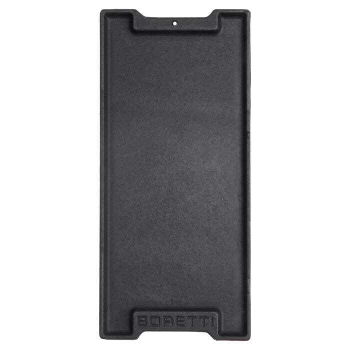 Boretti Leonardo Grillplatte Boretti Leonardo Grillplatte