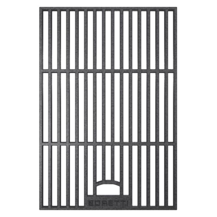 Boretti Carbone 2.0 Grillrost Gusseisen 42 cm Boretti Carbone 2.0 Grillrost Gusseisen 42 cm