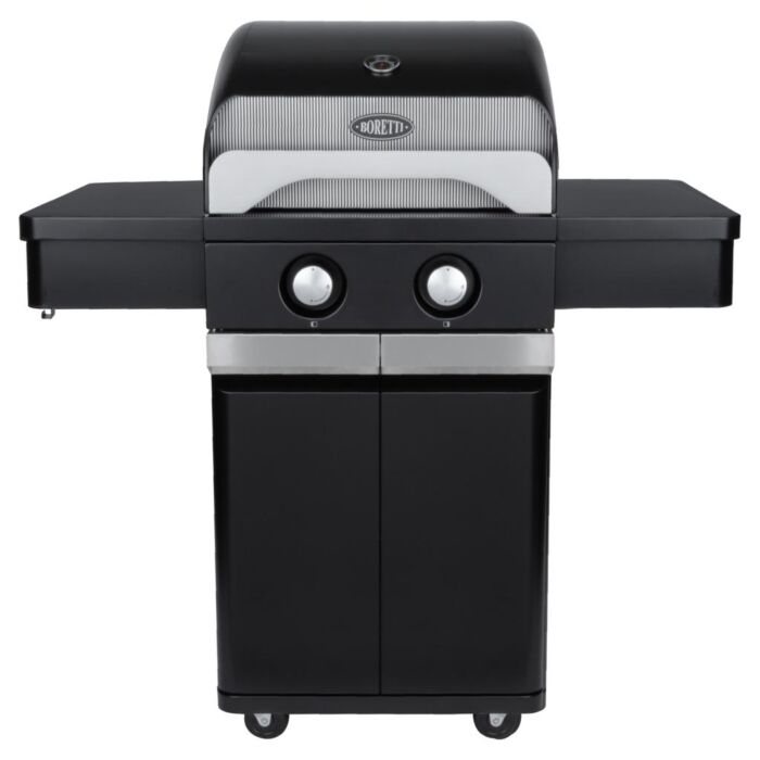 Boretti Leonardo 2B Gasgrill