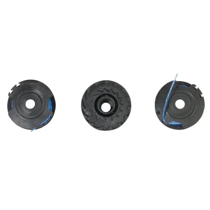 Spule mit 1,6 mm Mähfaden 3 Stück - RYOBI