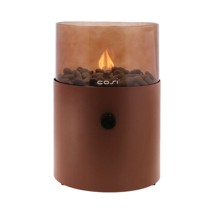 Cosiscoop XL mocha brown Ø 20,5 cm - Cosi Cosiscoop XL mocha brown Ø 20,5 cm - Cosi