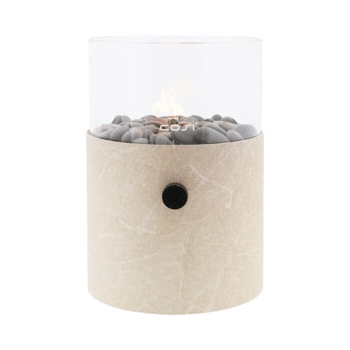 Cosiscoop XL marble stone Ø 20,5 cm - Cosi