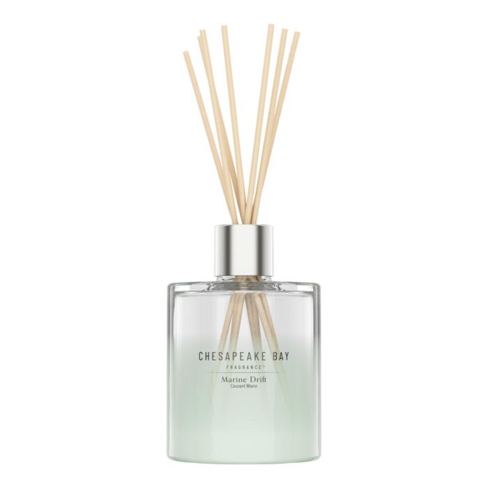 Duftstäbchen Marine Drift Reed Diffuser - Chesapeake Bay Candle