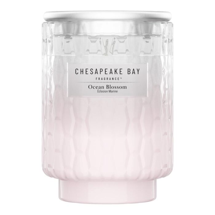 Duftkerze Ocean Blossom Medium Candle - Chesapeake Bay Candle