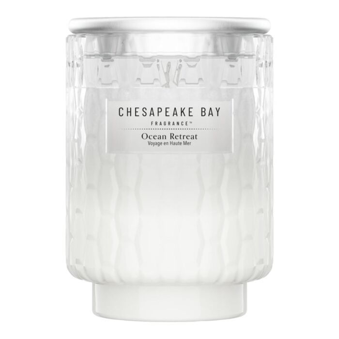 Duftkerze Ocean Retreat Medium Candle - Chesapeake Bay Candle