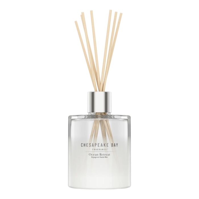 Duftstäbchen Ocean Retreat Reed Diffuser - Chesapeake Bay Candle