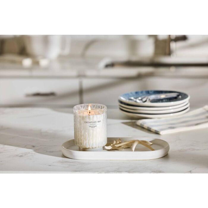 Duftkerze Salted Sands Medium Candle - Chesapeake Bay Candle