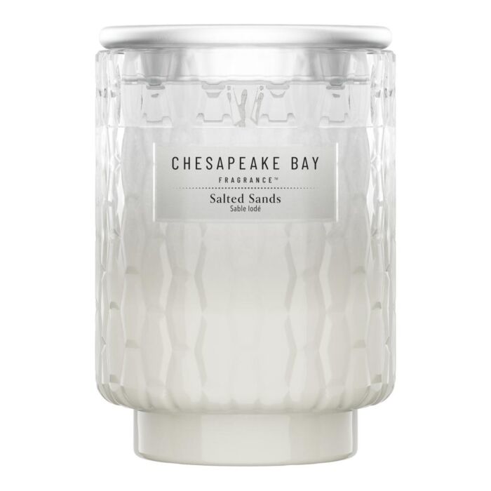 Duftkerze Salted Sands Medium Candle - Chesapeake Bay Candle