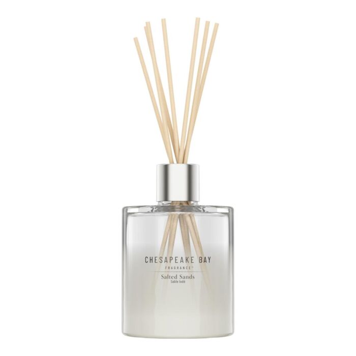 Duftstäbchen Salted Sands Reed Diffuser - Chesapeake Bay Candle