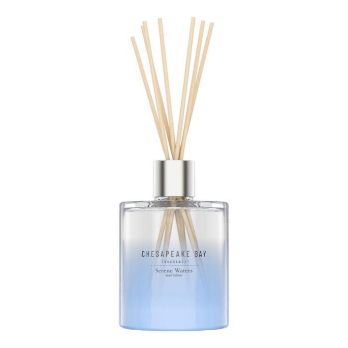 Duftstäbchen Serene Waters Reed Diffuser - Chesapeake Bay Candle