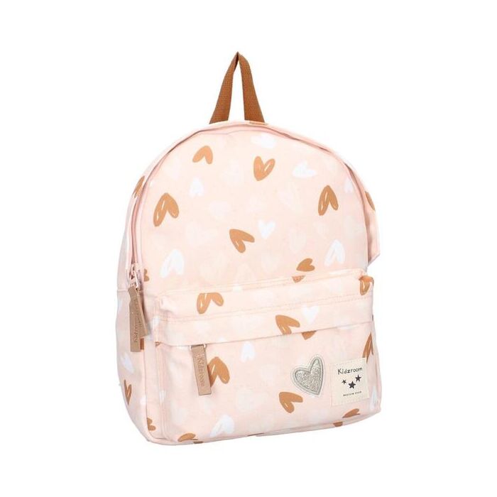 Rucksack Loving Days Pink - Kidzroom
