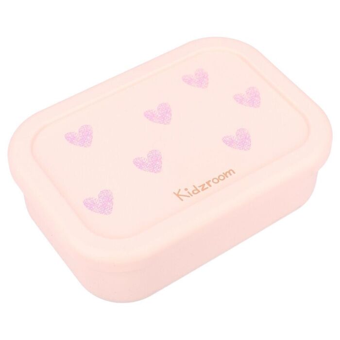 Brotdose Magical Meadows Pink - Kidzroom