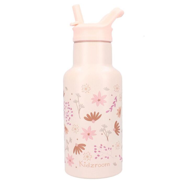 Trinkflasche Enchanted Memories Pink 350 ml - Kidzroom