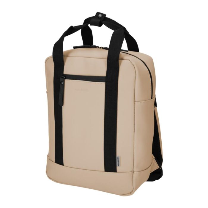 Rucksack Eco Lining taupe - Norländer