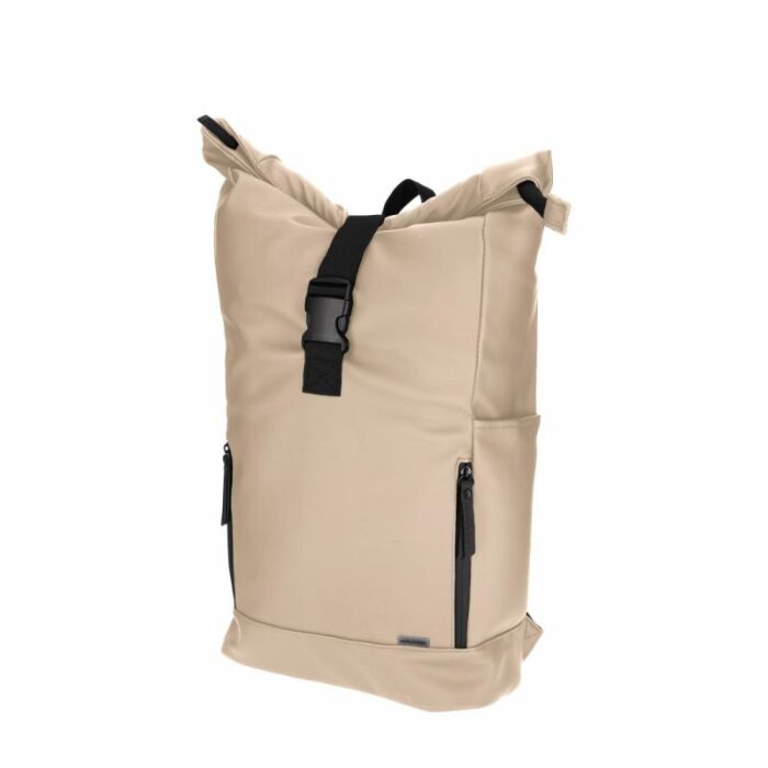 Fahrradrucksack Eco Lining taupe - Norländer